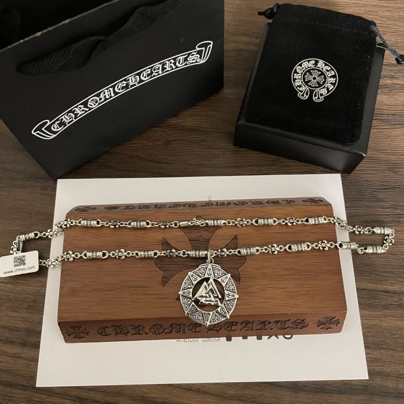 Chrome Hearts Necklaces